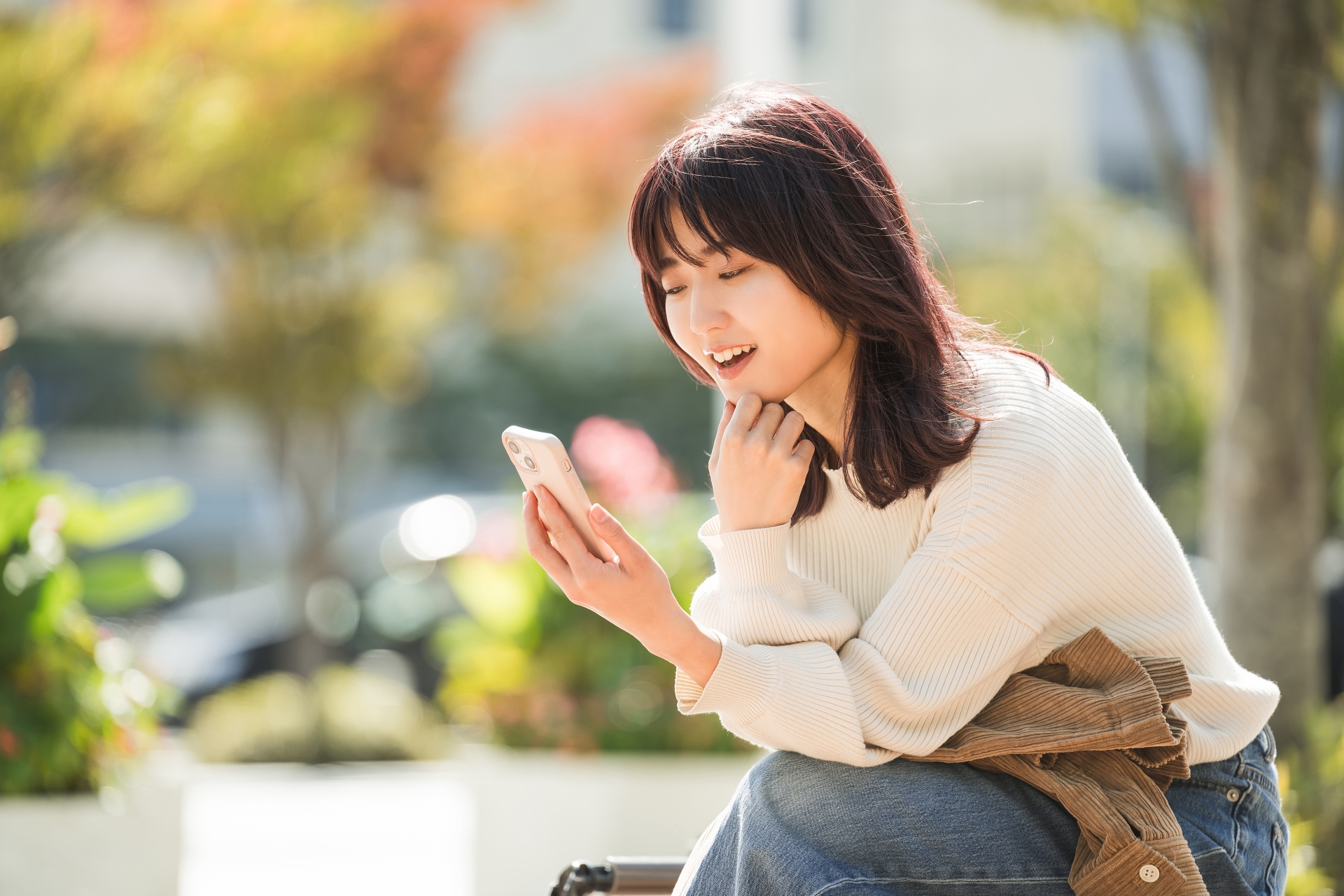 リーズナブルな値段で魅力溢れるTemu（ティームー）ネックレス